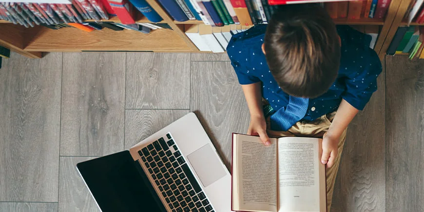 EDUNETA Anlayarak Hızlı Okuma