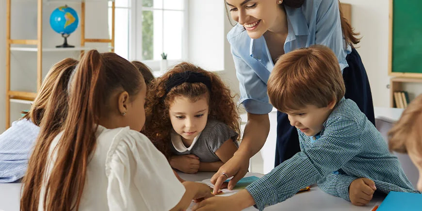 EDUNTEA Dikkat Güçlendirme