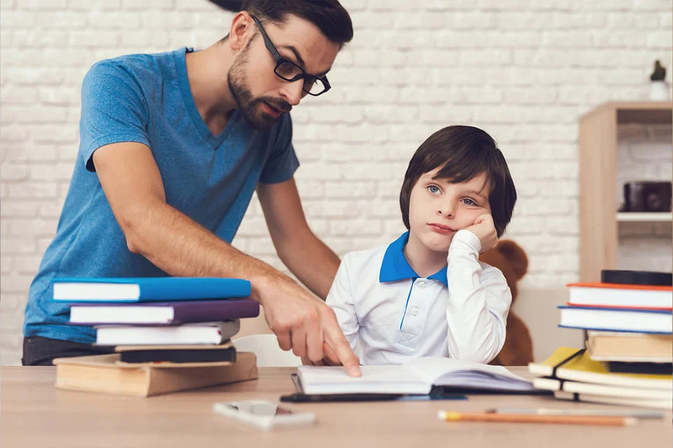 EDUNETA Teselli Sözü: Zeki ama Çalışmıyor