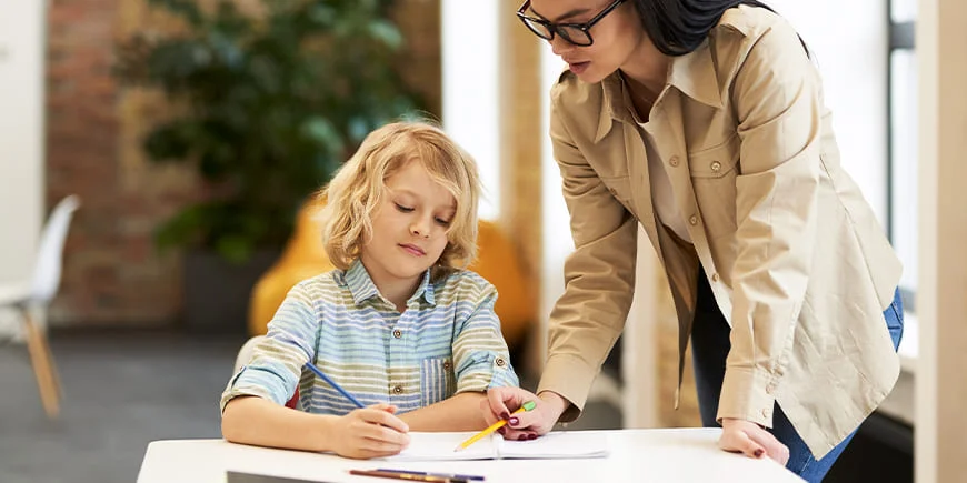EDUNETA Öğrenci Koçluğu