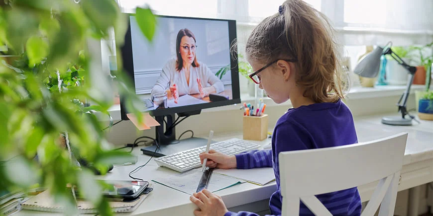 EDUNETA Uzaktan Eğitim